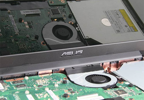 天津宝坻区华硕电脑售后维修价格